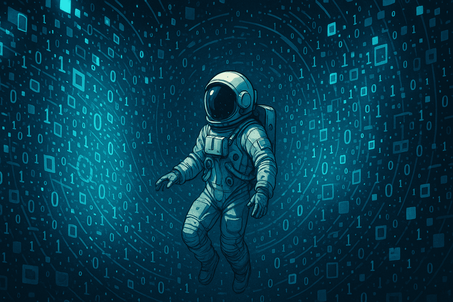 Welcome to the Staker Space Blog